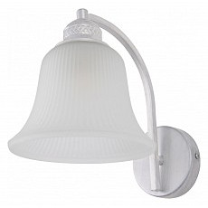 Бра arte milano napoli-1254 331254-1w wt-sl